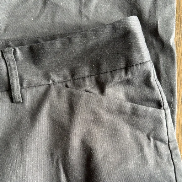 Men's Black Pants - Picture 6 of 6